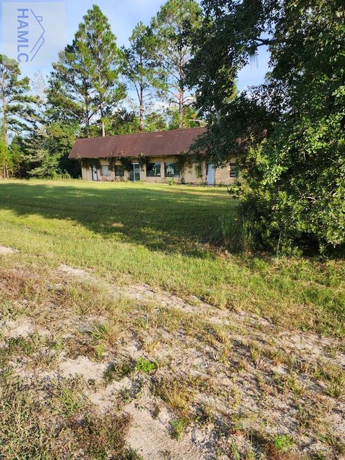 1412 Macedonia Church Rd, Ludowici, GA, 31316 | Card Image