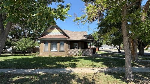 302 7th St, Fowler, CO, 81039-1113 | Card Image