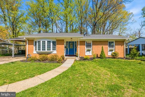 6231 Greeley Blvd, SPRINGFIELD, VA, 22152-1941 | Card Image