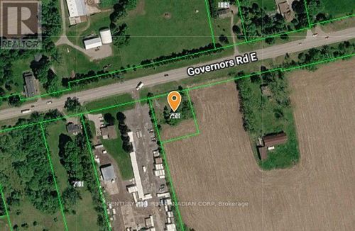758 Governor'S Road E, Brant (Paris), ON, N3L3E1 | Card Image