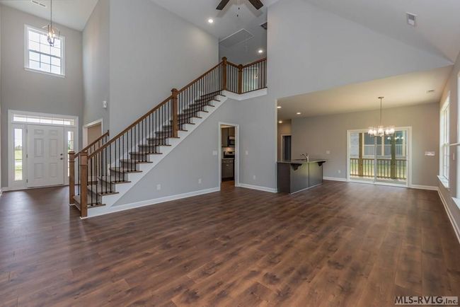 748 Rivers Edge Pkwy, House other with 3 bedrooms, 3 bathrooms and null parking in Roanoke Rapids NC | Image 4