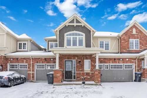 21 Donlamont Cir, Brampton, ON, L7A4T5 | Card Image
