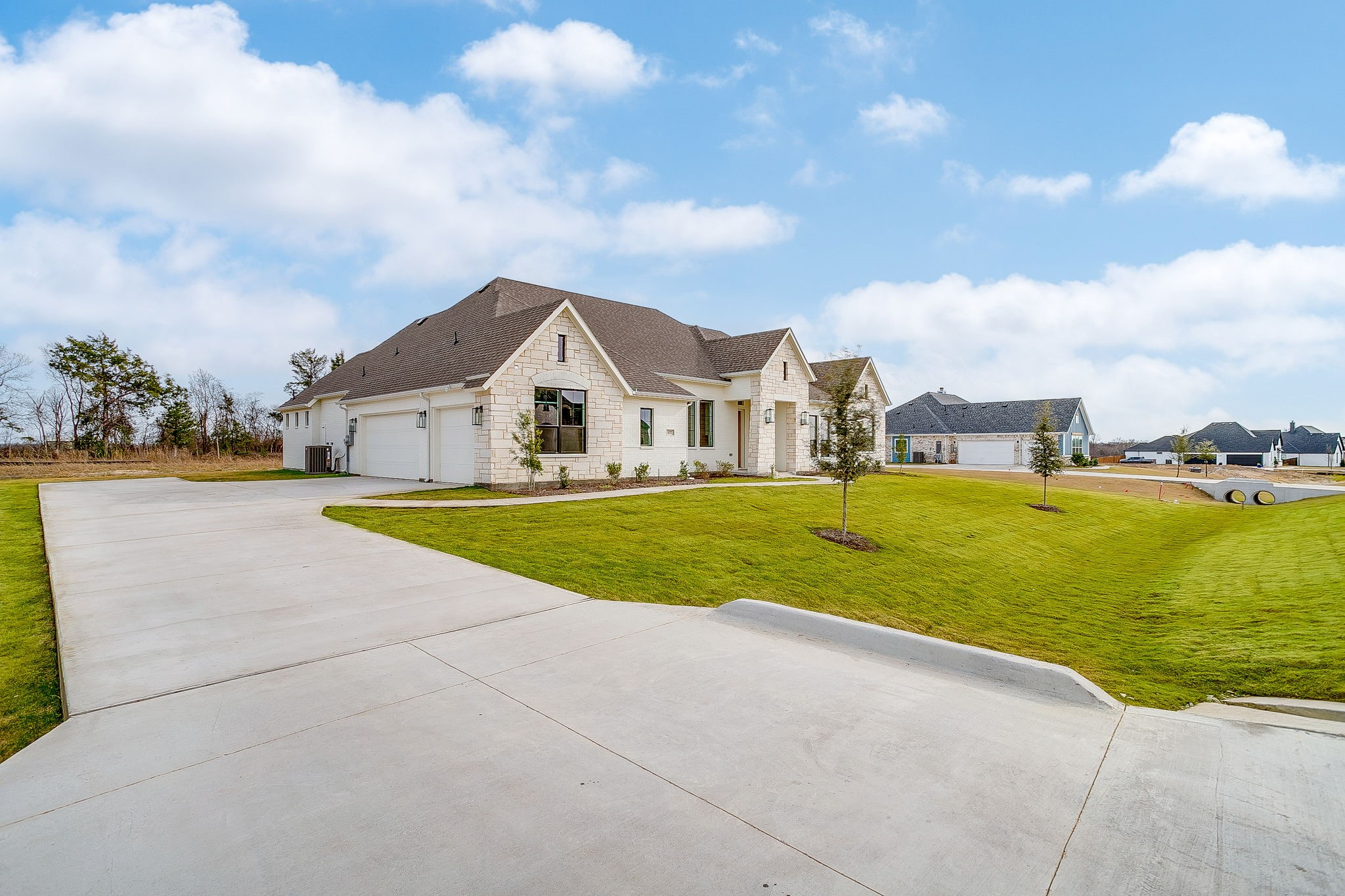 Residential in Waxahachie 3