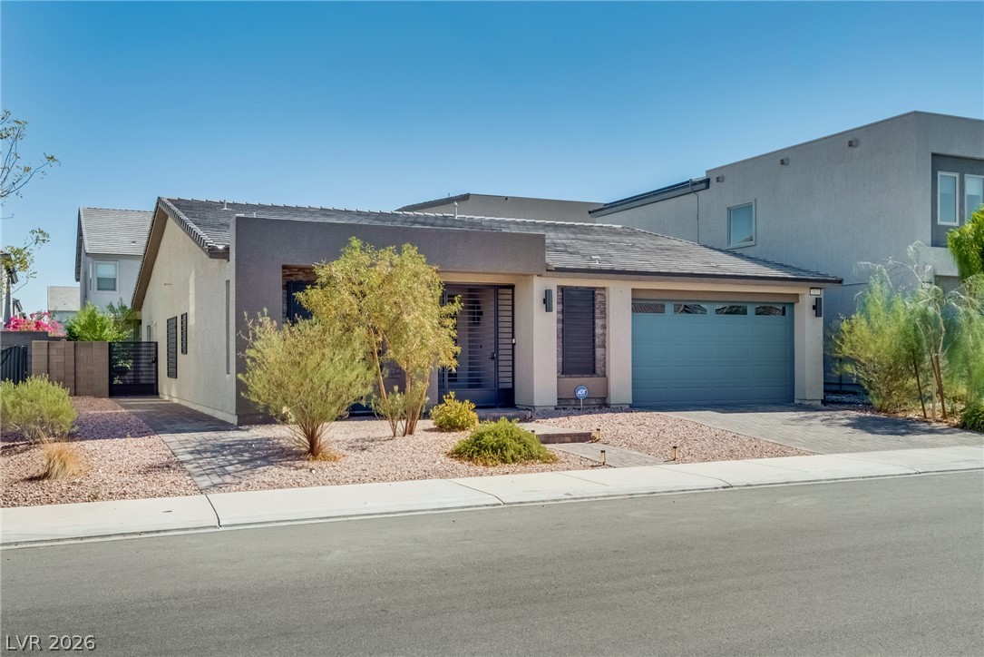 Residential in Las Vegas 3