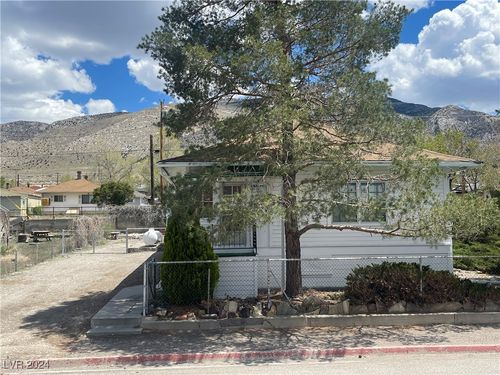 47 Fourth St, Mc Gill, NV, 89318-9802 | Card Image