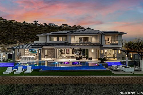 18386 Avenida Apice, Rancho Santa Fe, CA, 92067-9581 | Card Image