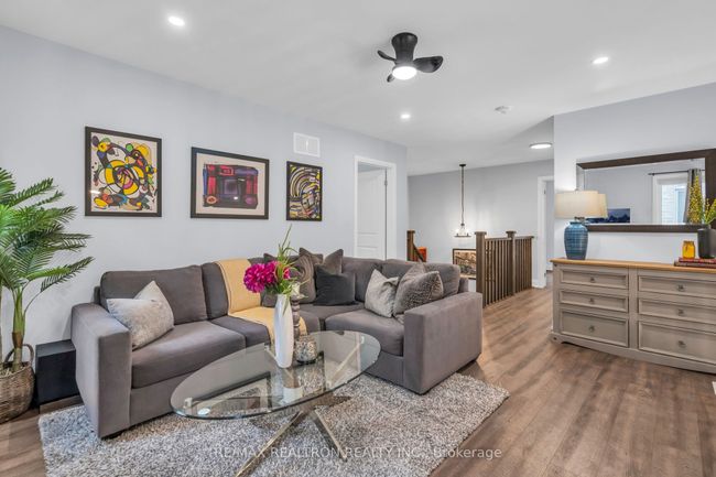 99 Franklin Trail, House other with 4 bedrooms, 4 bathrooms and 4 parking in Barrie ON | Image 31