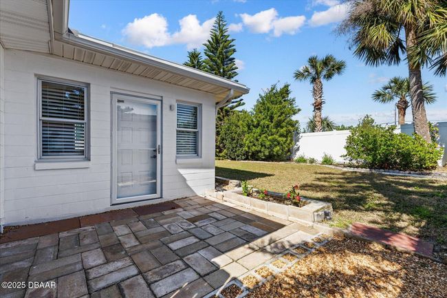 3227 S Peninsula Dr, House other with 2 bedrooms, 2 bathrooms and null parking in DAYTONA BEACH SHORES FL | Image 28