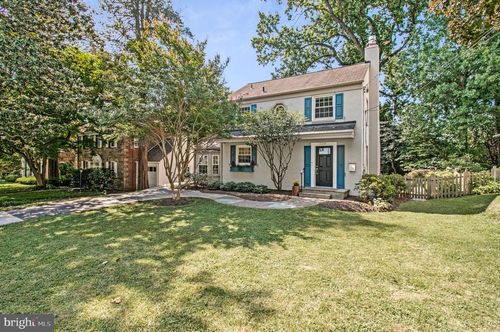 5310 Mckinley St, BETHESDA, MD, 20814-1414 | Card Image