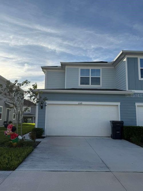 2579 Winsome Way, DAVENPORT, FL, 33896-7308 | Card Image