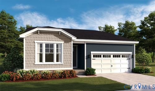 1140 Marion Hill Way, Henrico, VA, 23231 | Card Image