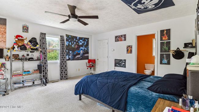 124 Pineneedle Dr, House other with 4 bedrooms, 3 bathrooms and 1 parking in West End NC | Image 24