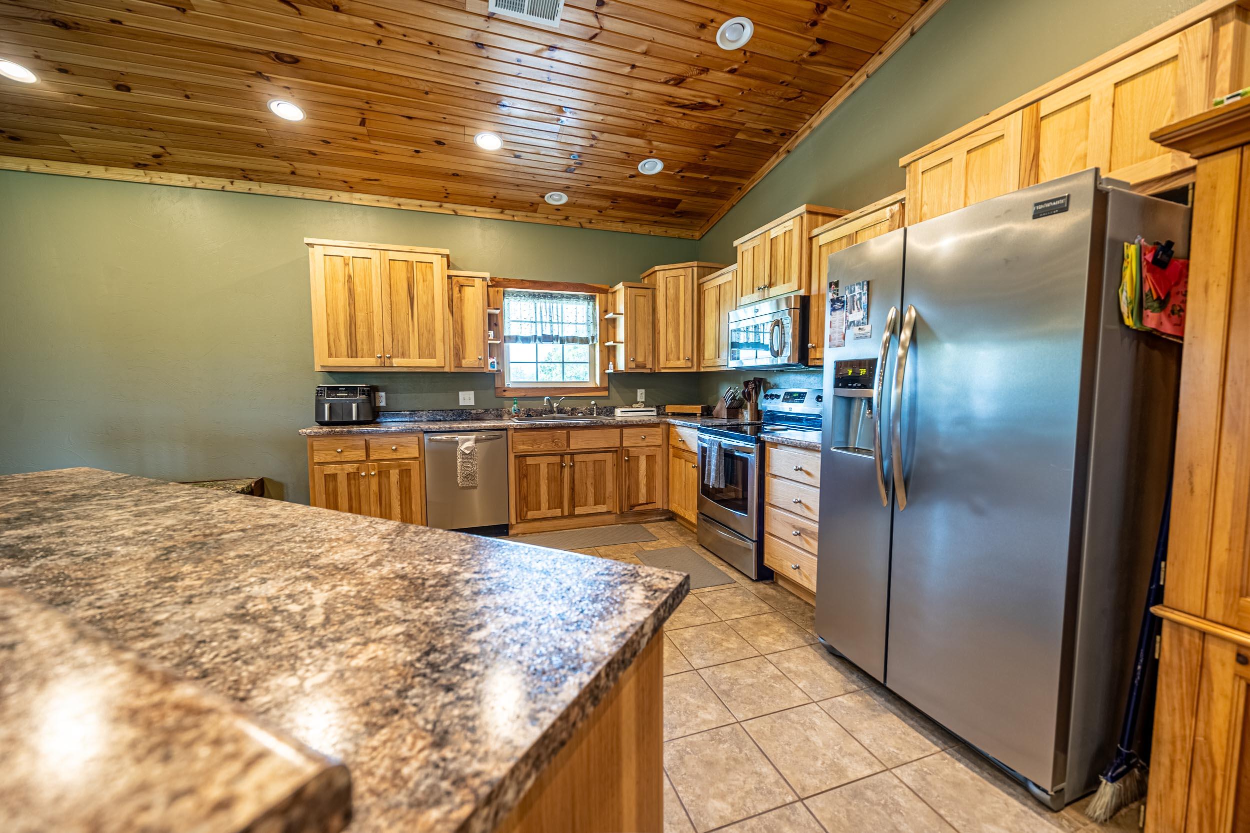 Residential in Appleton City 5