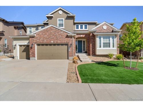 3745 Spanish Oaks Trl, Castle Rock, CO, 80108-7410 | Card Image