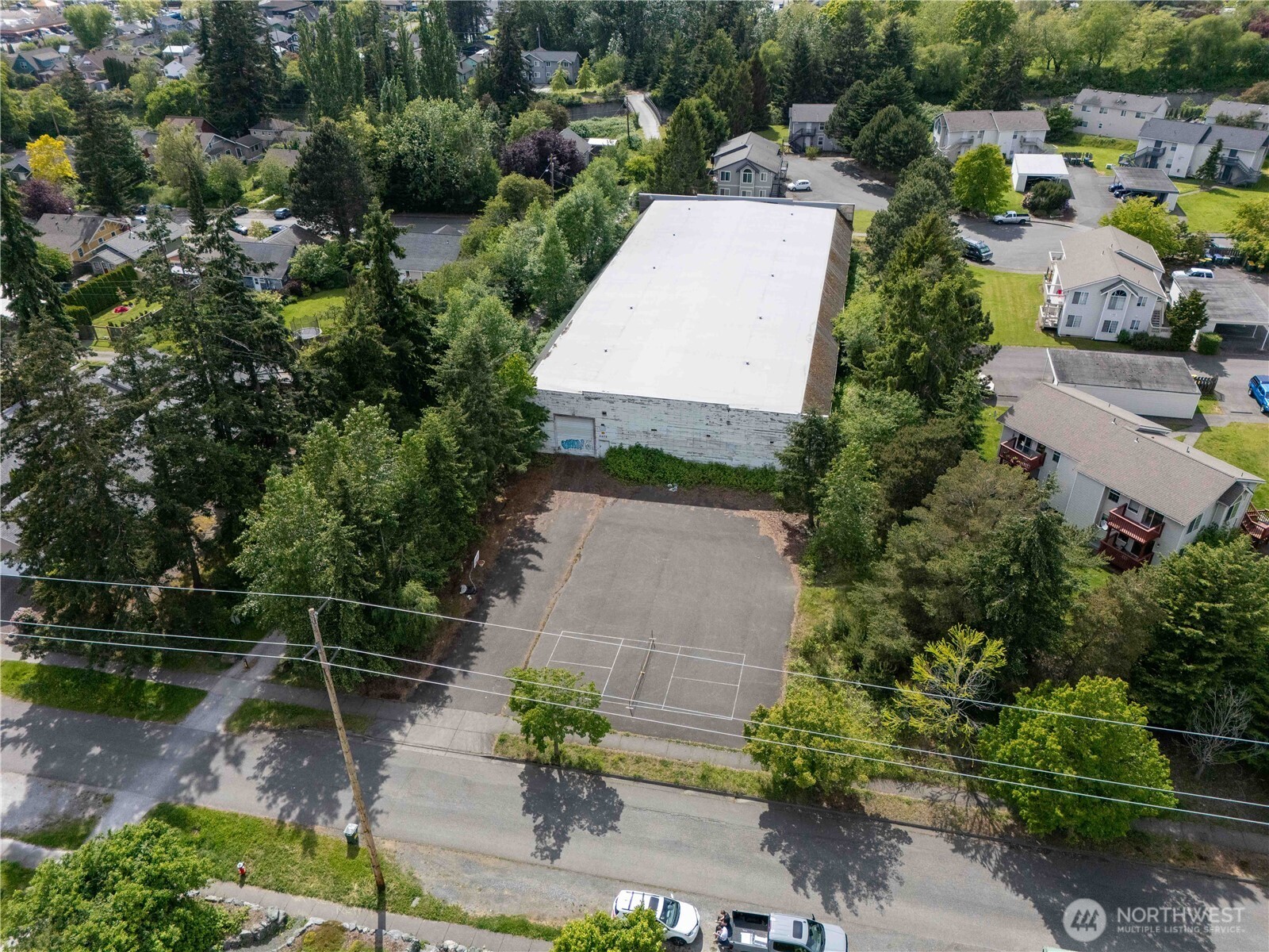 2701 Nevada St, Bellingham, WA 98226
