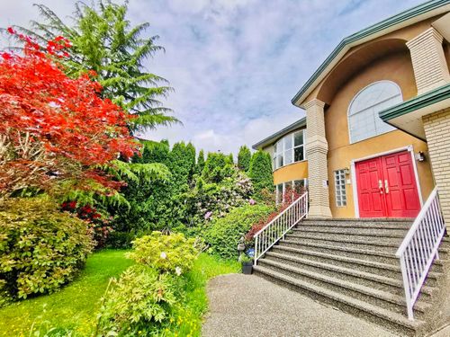 2788 Southcrest Drive, Burnaby, BC, V5A4V4 | Card Image