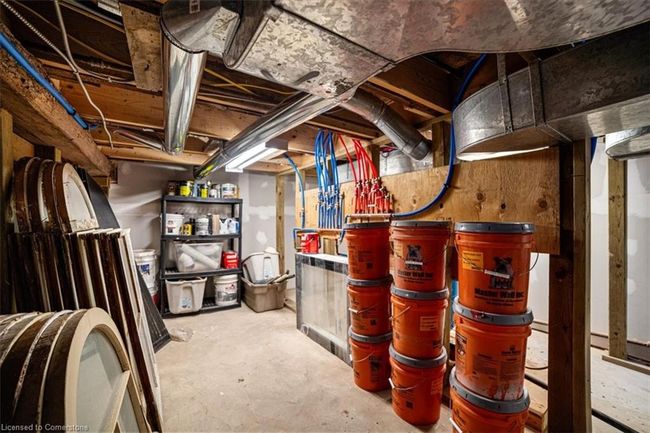 2 Main St W, Home with 0 bedrooms, 0 bathrooms and 15 parking in Selkirk ON | Image 39