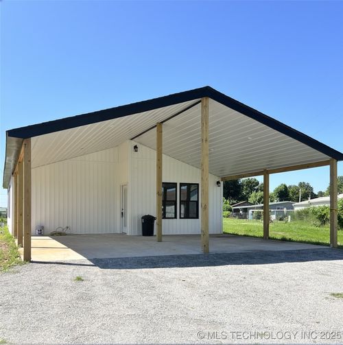 25696 S 607 Ln, Grove, OK, 74344-0205 | Card Image