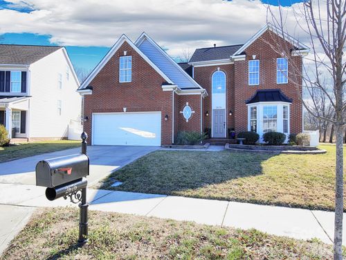 2676 Sunberry Ln Nw, Concord, NC, 28027-6551 | Card Image