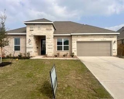 4803 Dickens Landing Dr, League City, TX, 77573-1237 | Card Image