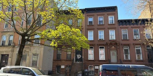 1334 Pacific Street, New York, NY, 11216 | Card Image