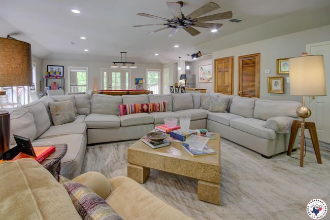 6 High Point Dr, House other with 3 bedrooms, 4 bathrooms and null parking in Texarkana TX | Image 14