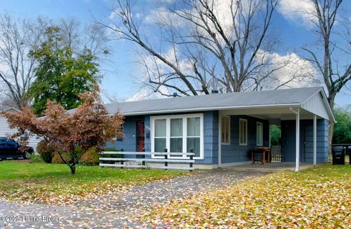 3604 Stanton Blvd, Louisville, KY, 40220-1837 | Card Image