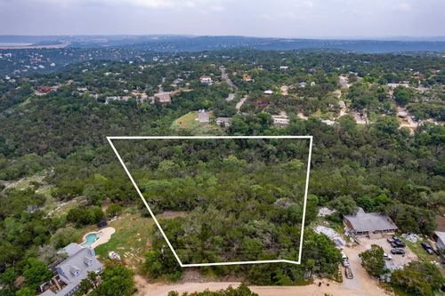 1809 Barney Dr, Austin, TX, 78734-2702 | Card Image