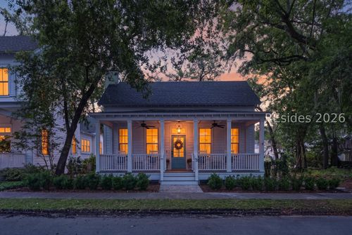 3 Habersham Park, Beaufort, SC, 29906-9130 | Card Image