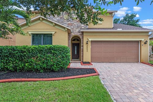 2553 Red Berry Way, OCOEE, FL, 34761-8471 | Card Image
