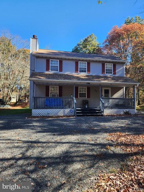 11 Wylie Cir, Albrightsville, PA, 18210-8100 | Card Image