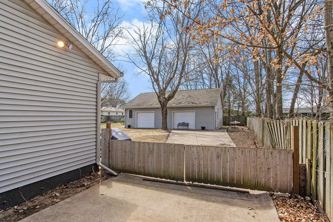 59650 Whitewood Dr, House other with 3 bedrooms, 2 bathrooms and null parking in Mattawan MI | Image 24