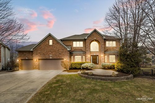 3415 Minito Ct, Naperville, IL, 60564-4209 | Card Image