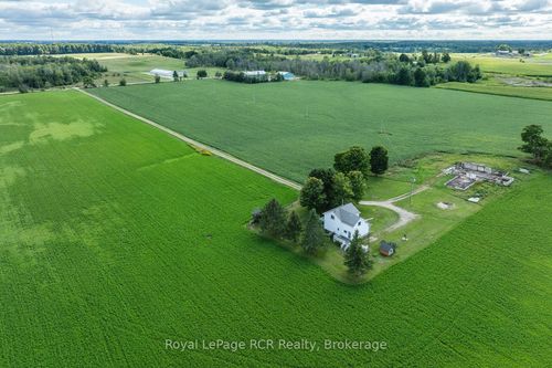 228 Concession Rd 10, Cargill, ON, N0G1J0 | Card Image