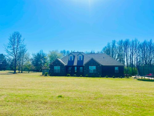 3 Dejarnett Road, Greenbrier, AR, 72058 | Card Image