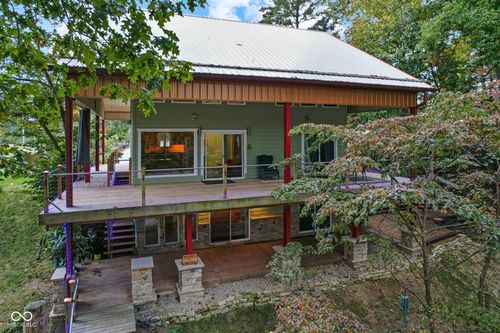 7437 Center Lake Rd, Nineveh, IN, 46164-9258 | Card Image