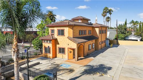 447 N Prairie Ave, Inglewood, CA, 90301 | Card Image