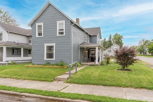 1726 Morgan St, Springfield, OH, 45503-4519 | Card Image
