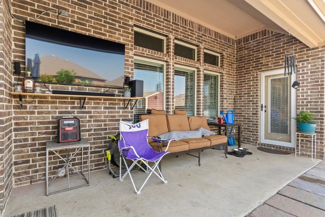 2995 Black Hills Blvd, House other with 4 bedrooms, 3 bathrooms and null parking in Heath TX | Image 33