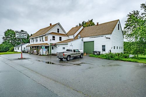161163 Main Street, Hope, ME, 04847 | Card Image