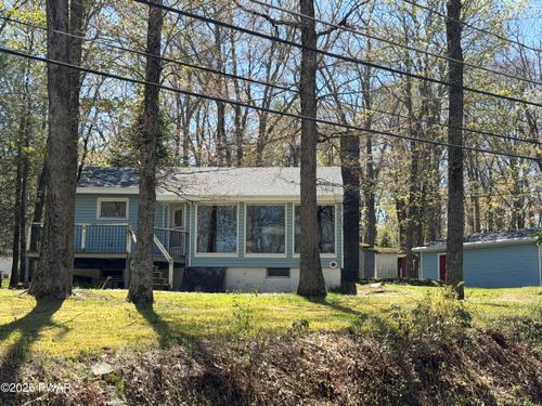 175 Brewster Road, Dingmans Ferry, PA, 18328 | Card Image