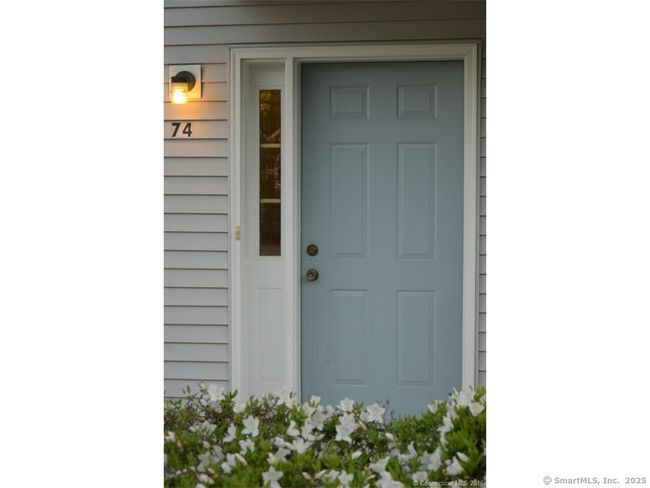 UNIT-74 - 310 Boston Post Rd, Condo with 2 bedrooms, 2 bathrooms and 2 parking in Waterford CT | Image 5
