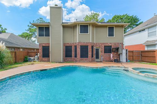 3614 Havenmoor Pl, Katy, TX, 77449-6139 | Card Image