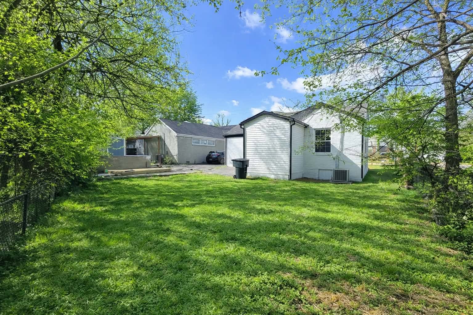Residential in Nashville 5
