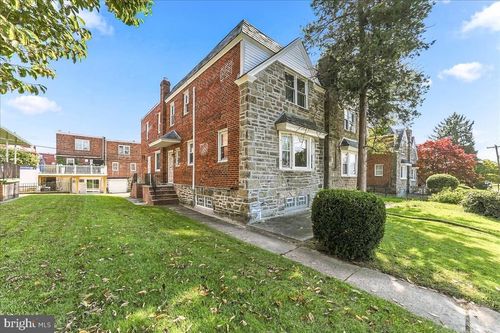 718 E Upsal Street, PHILADELPHIA, PA, 19119 | Card Image