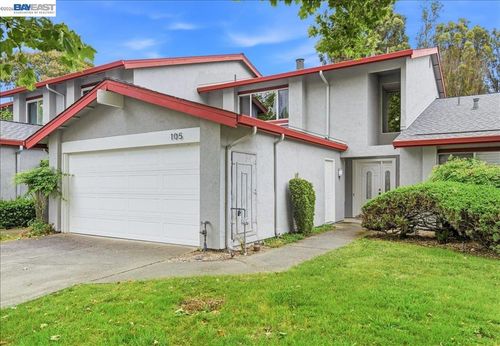 105 Rosario Ct, San Ramon, CA, 94583-2124 | Card Image
