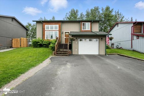 3700 E 65th Ave, Anchorage, AK, 99507-2308 | Card Image