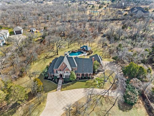 705 Johns Well Court, Argyle, TX, 76226 | Card Image