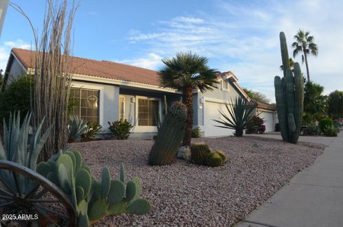 837 N Sailors Way, Gilbert, AZ, 85234-3667 | Card Image