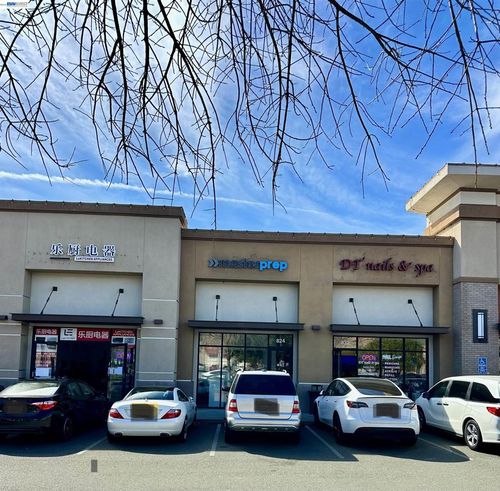 46356 46356 Warm Springs Blvd #824, Fremont, CA, 94539 | Card Image